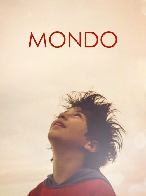 Mondo - Movie Poster