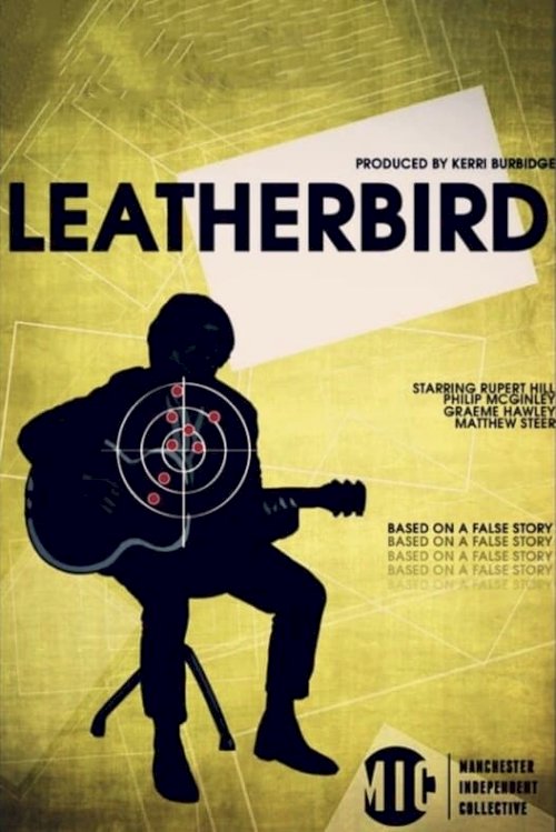 Leatherbird - Movie Poster