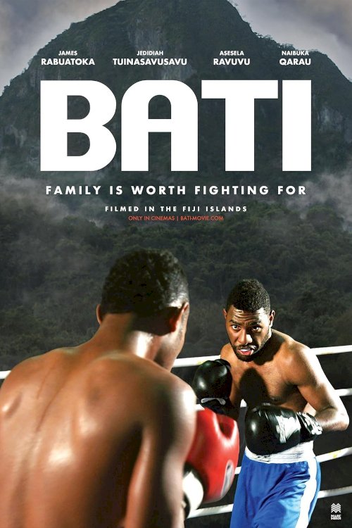 Bati - Movie Poster Bati - Movie Poster