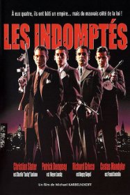 Seuls sont les indomptés, l'aventure des cinémas Action - Movie Poster Seuls sont les indomptés, l'aventure des cinémas Action - Movie Poster