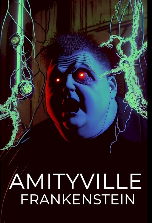 Amityville Frankenstein - Movie Poster Amityville Frankenstein - Movie Poster