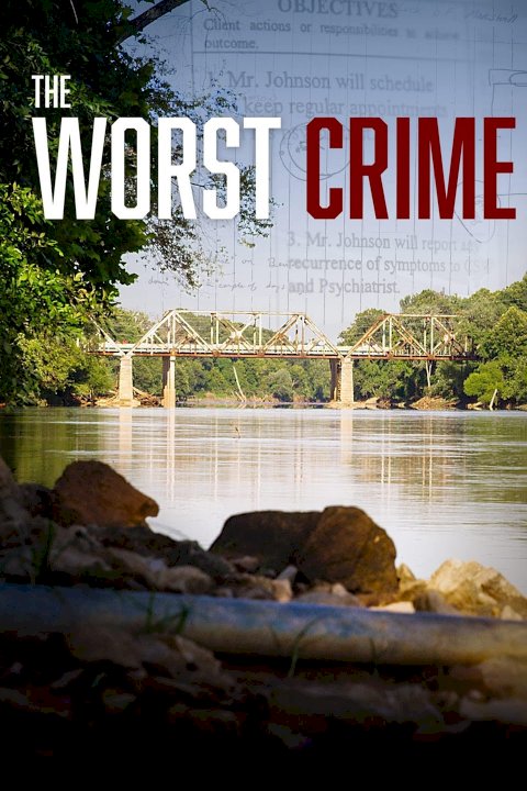 The Worst Crime - Movie Poster