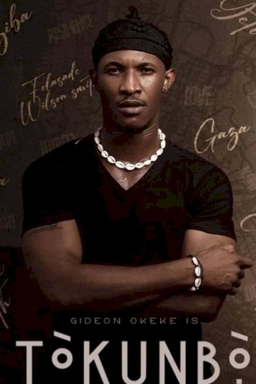 Tòkunbọ̀ - Movie Poster Tòkunbọ̀ - Movie Poster