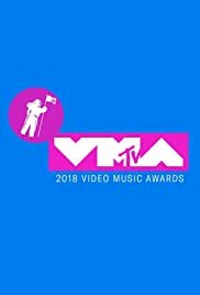 2018 MTV Video Music Awards - Movie Poster 2018 MTV Video Music Awards - Movie Poster