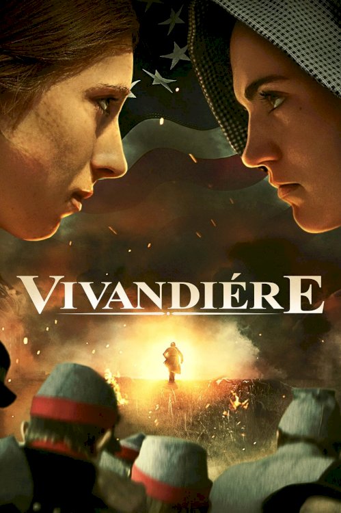 Vivandiére - Movie Poster Vivandiére - Movie Poster