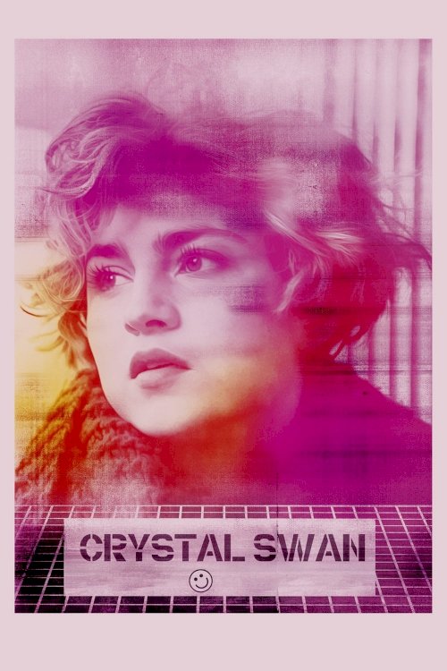 Crystal Swan - Movie Poster Crystal Swan - Movie Poster