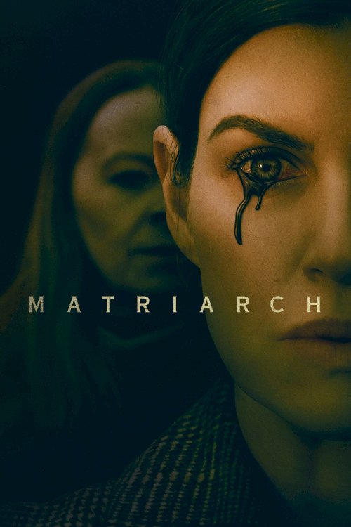 Matriarch - Movie Poster