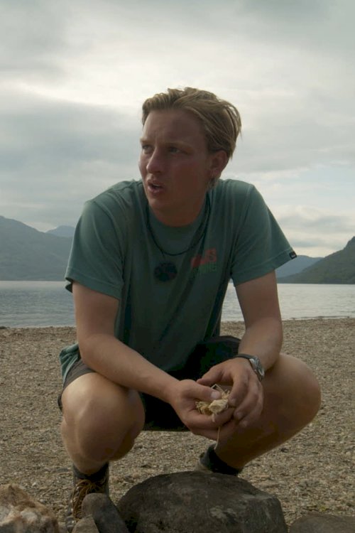 George Ezra: End to End - Movie Poster George Ezra: End to End - Movie Poster