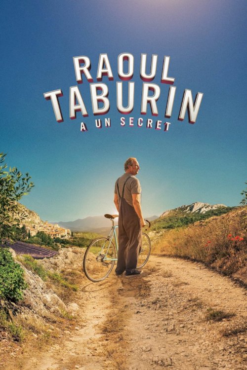 Raoul Taburin - Movie Poster Raoul Taburin - Movie Poster