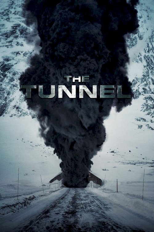 The Tunnel - Movie Poster The Tunnel - Movie Poster