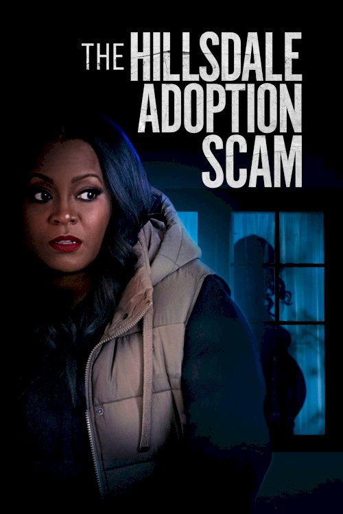 The Hillsdale Adoption Scam - Movie Poster