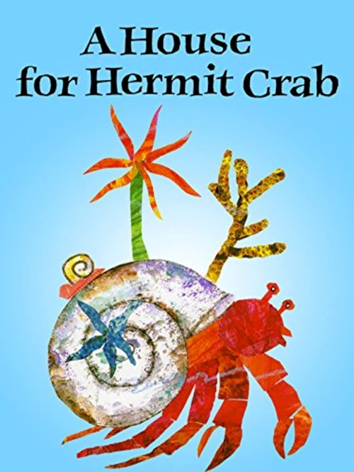 House for Hermit Crab - Movie Poster