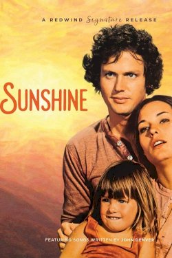 Sunshine - Movie Poster Sunshine - Movie Poster