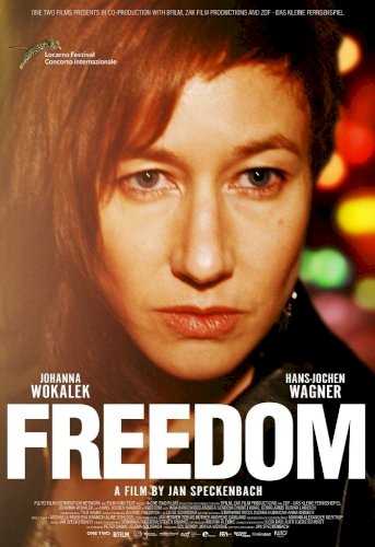 Freedom - Movie Poster
