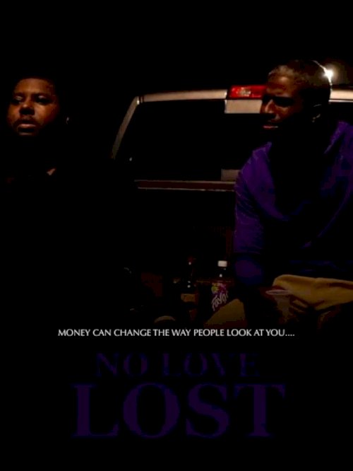 No Lost Love - Movie Poster No Lost Love - Movie Poster