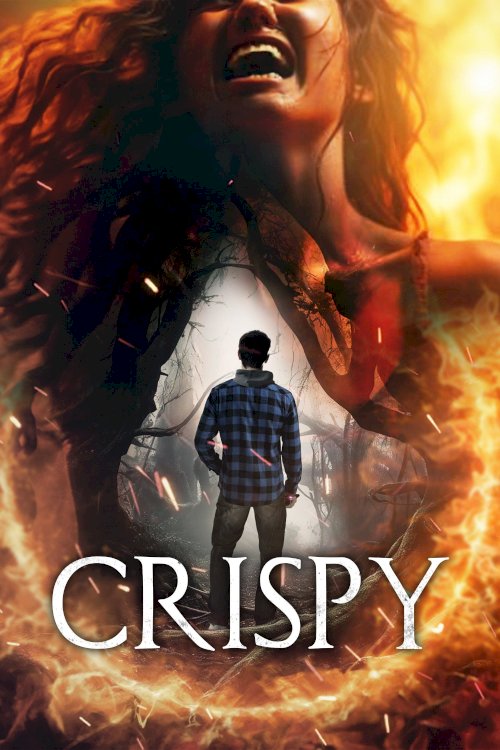 Crispy - Movie Poster Crispy - Movie Poster