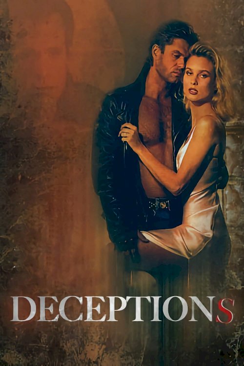 Deceptions - Movie Poster Deceptions - Movie Poster