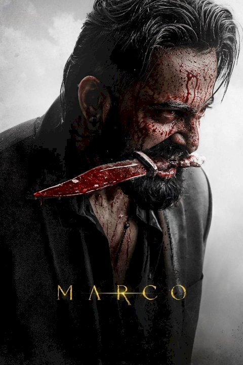 Marco - Movie Poster Marco - Movie Poster