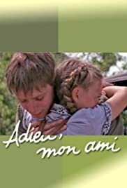Adieu, Mon Ami - Movie Poster Adieu, Mon Ami - Movie Poster