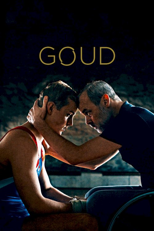 Gold - Movie Poster Gold - Movie Poster