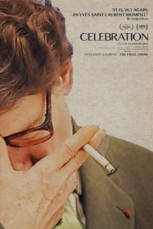 Celebration - Movie Poster Celebration - Movie Poster