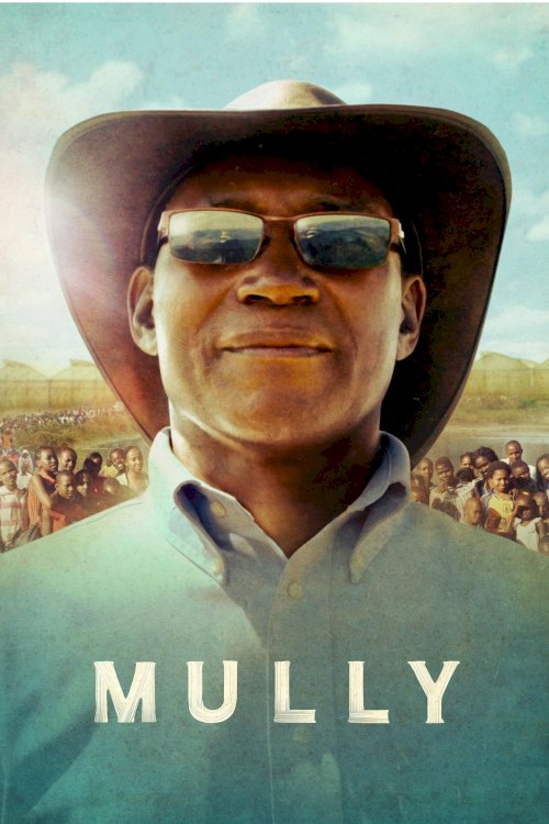 Mully - Movie Poster Mully - Movie Poster