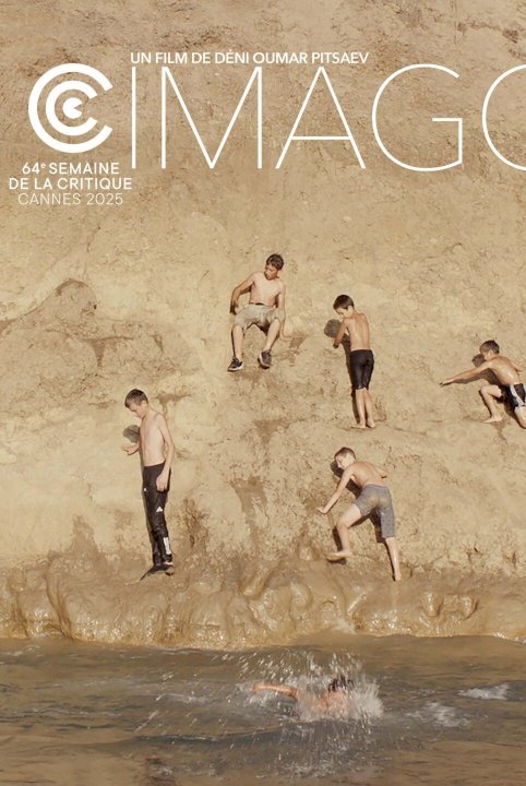 Imago - Movie Poster