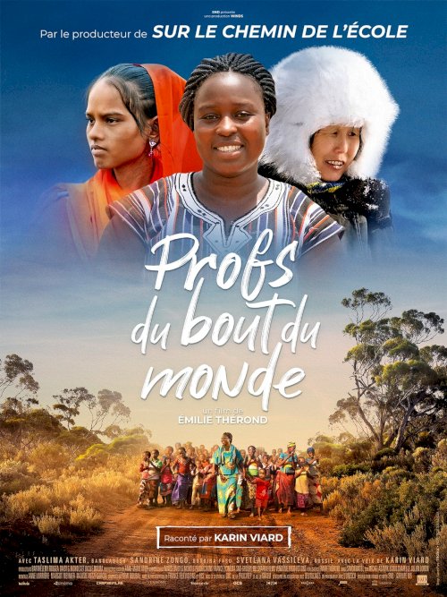 Teach Me If You Can - Movie Poster Teach Me If You Can - Movie Poster