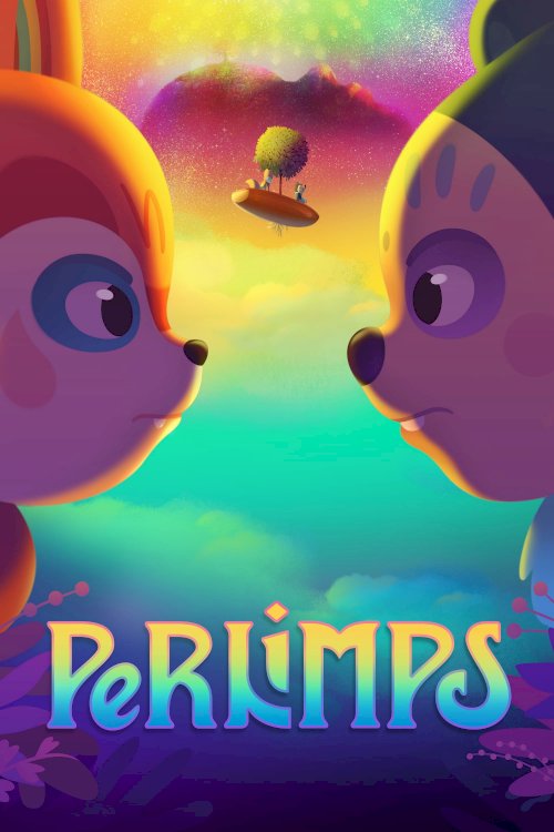 Perlimps - Movie Poster Perlimps - Movie Poster