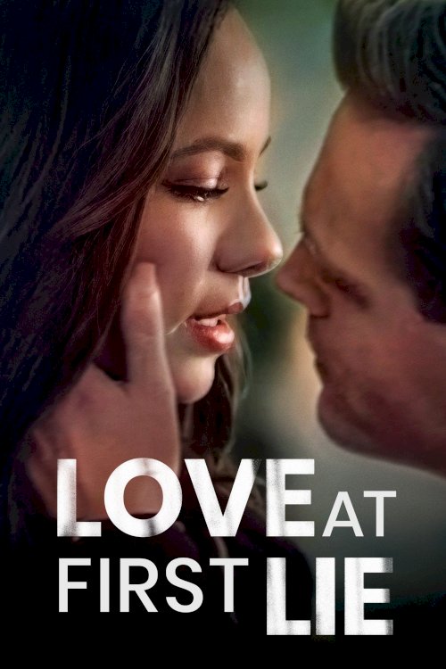 Love at First Lie - Movie Poster Love at First Lie - Movie Poster