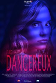Le Flirt Dangereux - Movie Poster Le Flirt Dangereux - Movie Poster
