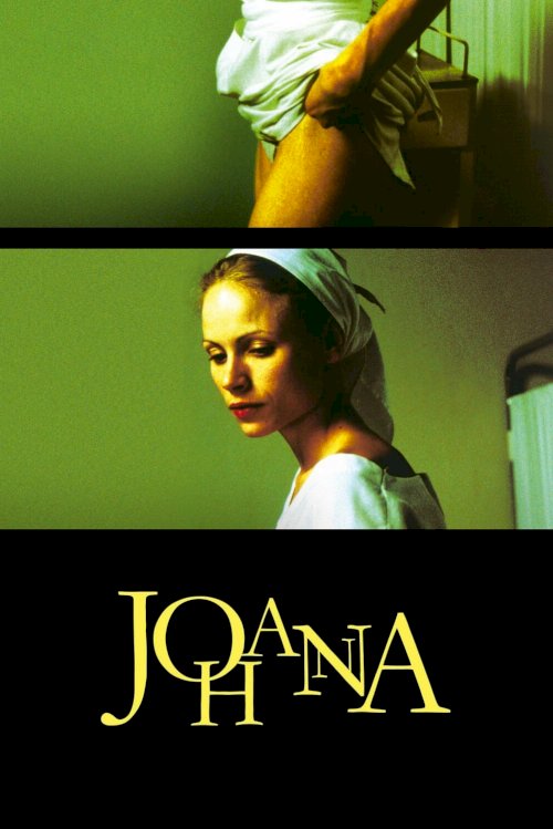 Johanna - Movie Poster Johanna - Movie Poster