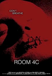 Room 4C - Movie Poster Room 4C - Movie Poster