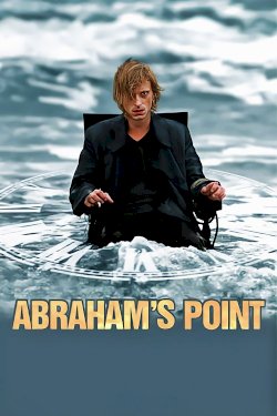 Abraham's Point - Movie Poster Abraham's Point - Movie Poster