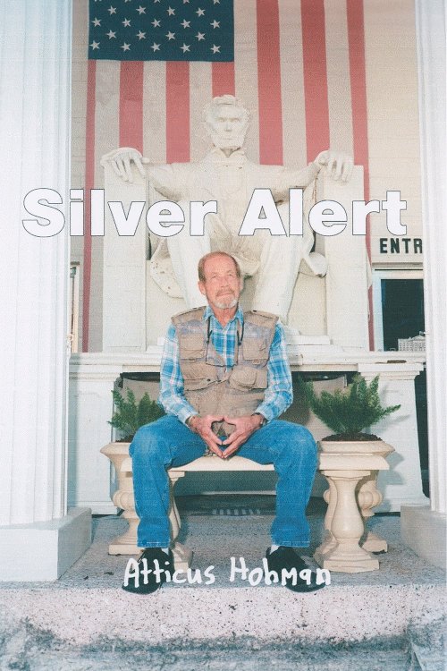 Silver Alert - Movie Poster Silver Alert - Movie Poster