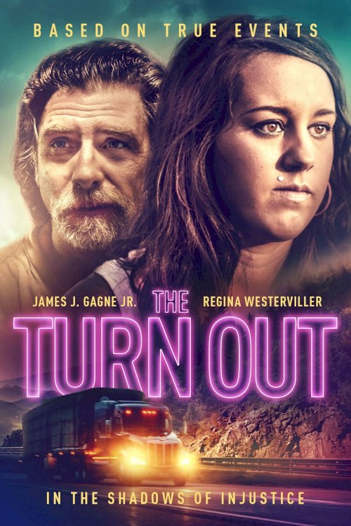The Turn Out - Movie Poster