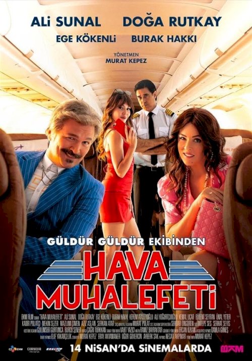 Crooked Business - Movie Poster Crooked Business - Movie Poster