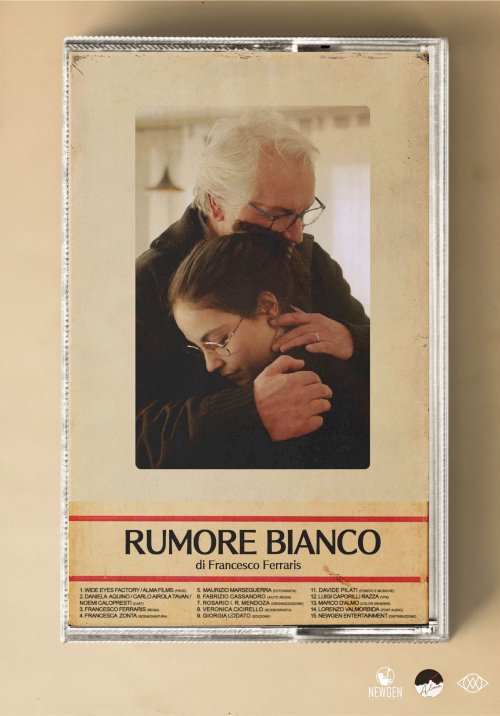 Rumore Bianco - Movie Poster
