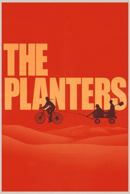 The Planters - Movie Poster The Planters - Movie Poster