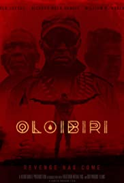 Oloibiri - Movie Poster Oloibiri - Movie Poster