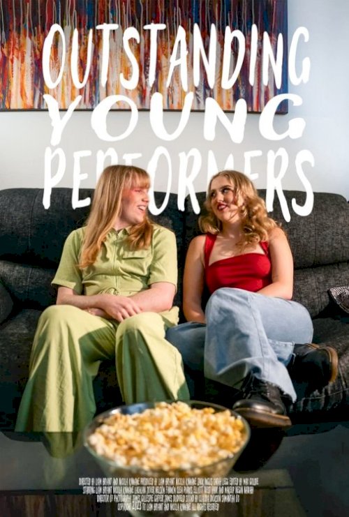 Outstanding Young Performers - Movie Poster