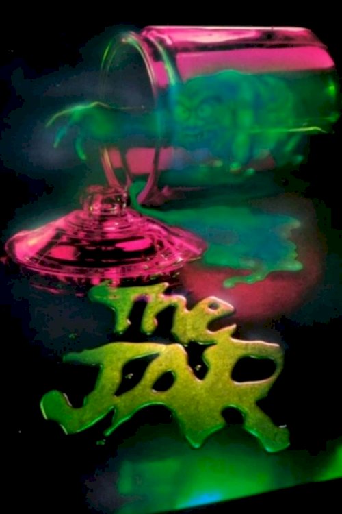The Jar - Movie Poster The Jar - Movie Poster