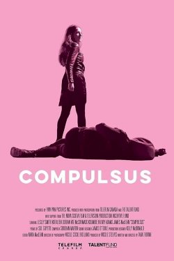 Compulsus - Movie Poster Compulsus - Movie Poster
