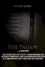 The Pallor - Movie Poster The Pallor - Movie Poster