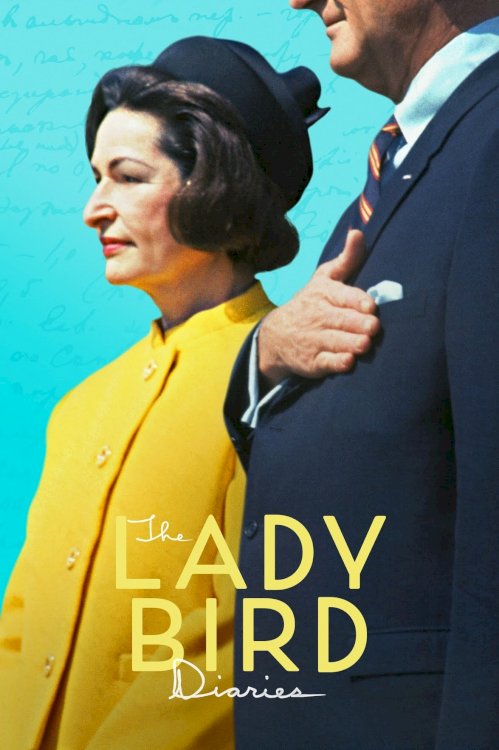 The Lady Bird Diaries - Movie Poster The Lady Bird Diaries - Movie Poster