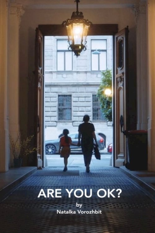 Are You OK? - Movie Poster Are You OK? - Movie Poster