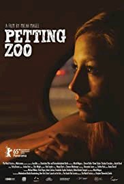 Petting Zoo - Movie Poster Petting Zoo - Movie Poster