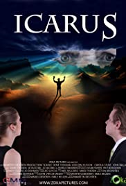 Icarus - Movie Poster Icarus - Movie Poster