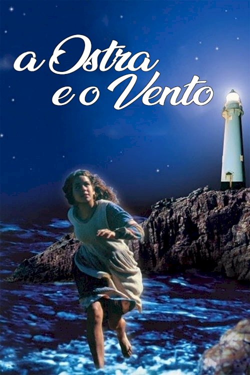 The Oyster and the Wind - Movie Poster The Oyster and the Wind - Movie Poster