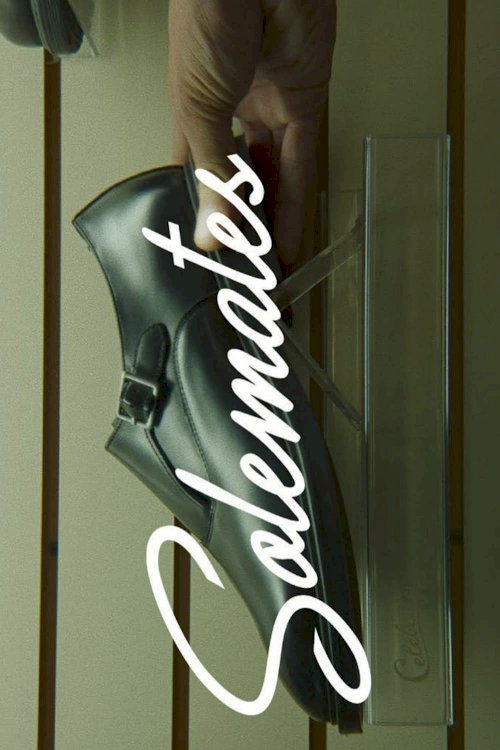 Solemates - Movie Poster Solemates - Movie Poster